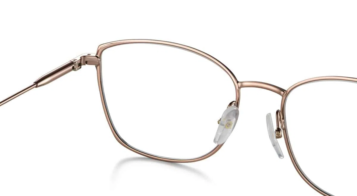 Etnia Barcelona DORIA Eyeglasses - view 3